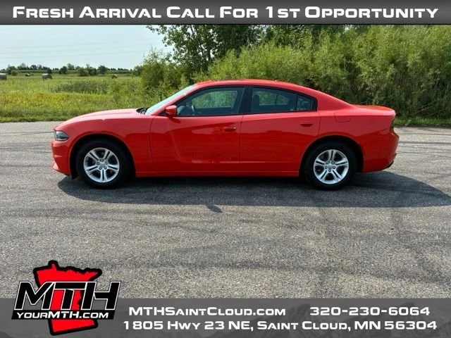 2020 Dodge Charger 7th Gen - Image 6 of 13