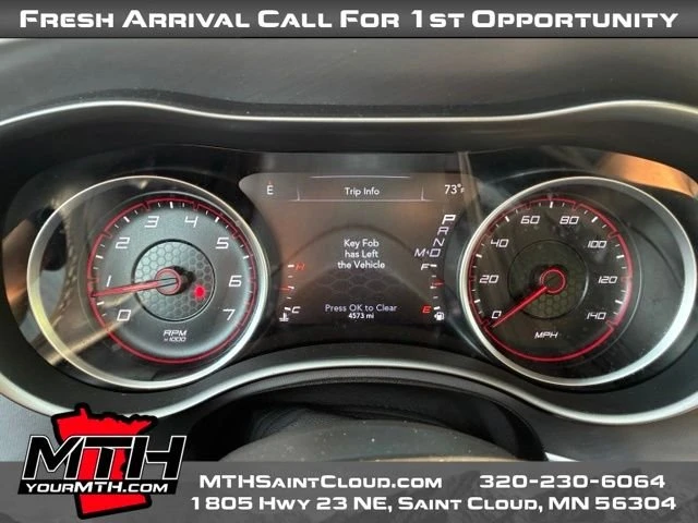 2020 Dodge Charger 7th Gen - Image 13 of 13