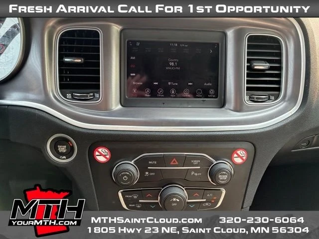2020 Dodge Charger 7th Gen - Image 12 of 13