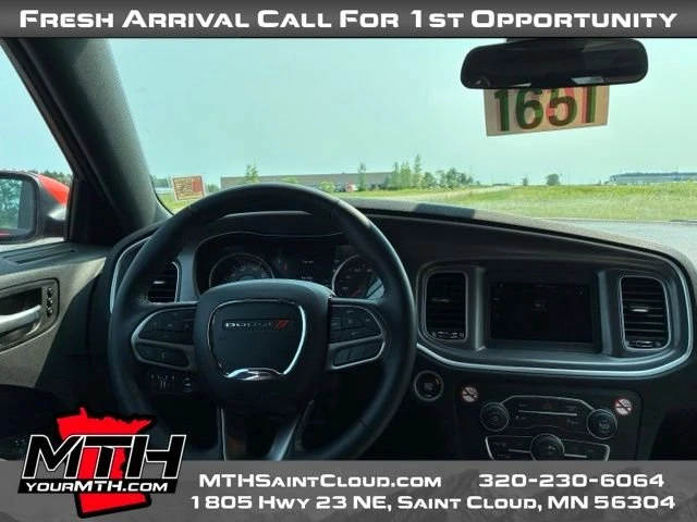 2020 Dodge Charger 7th Gen - Image 11 of 13