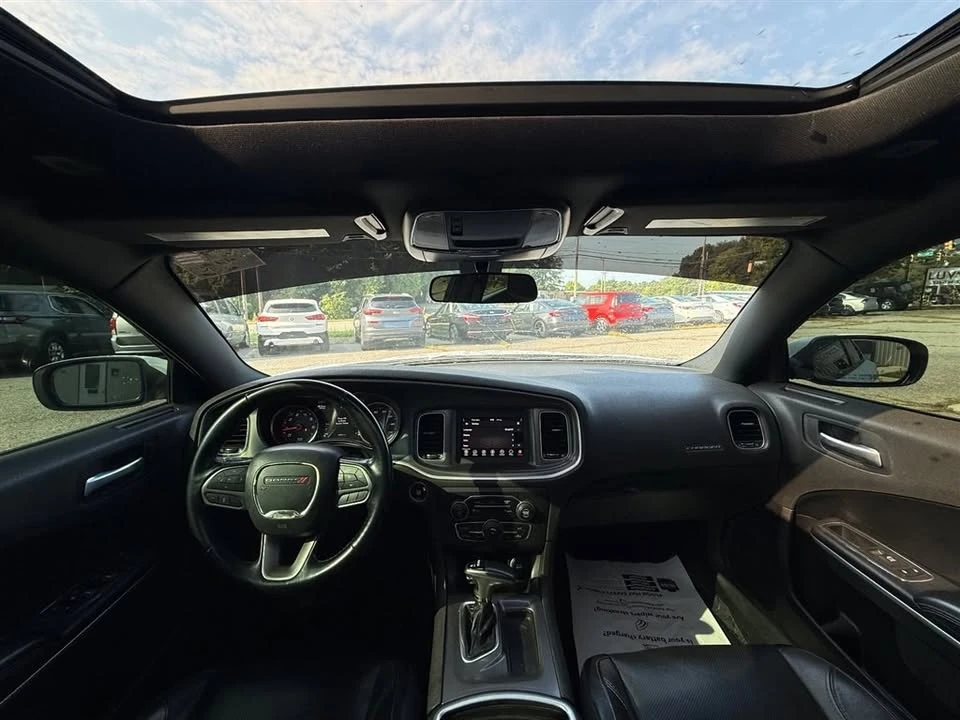 2020 Dodge Charger 7th Gen - Image 8 of 20
