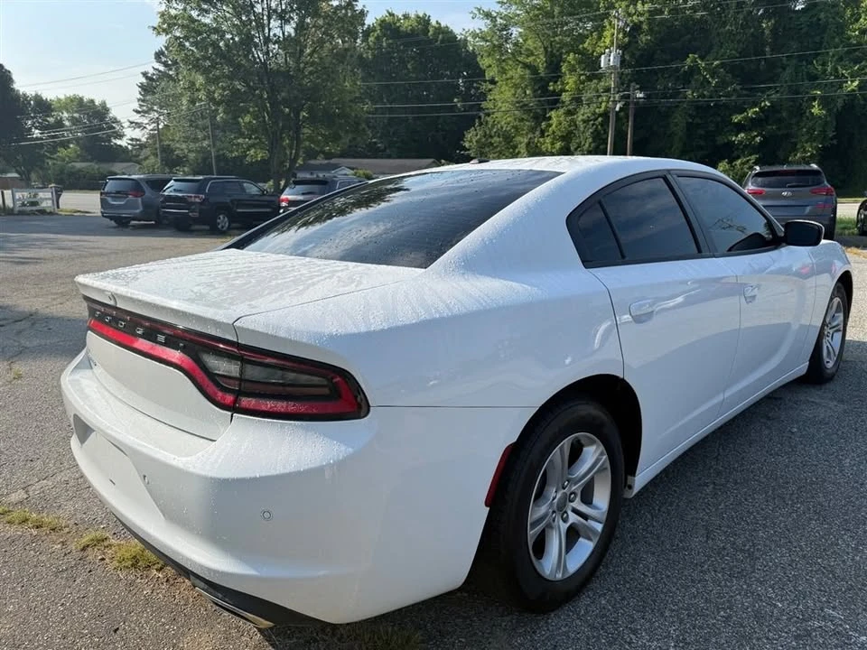 2020 Dodge Charger 7th Gen - Image 4 of 20