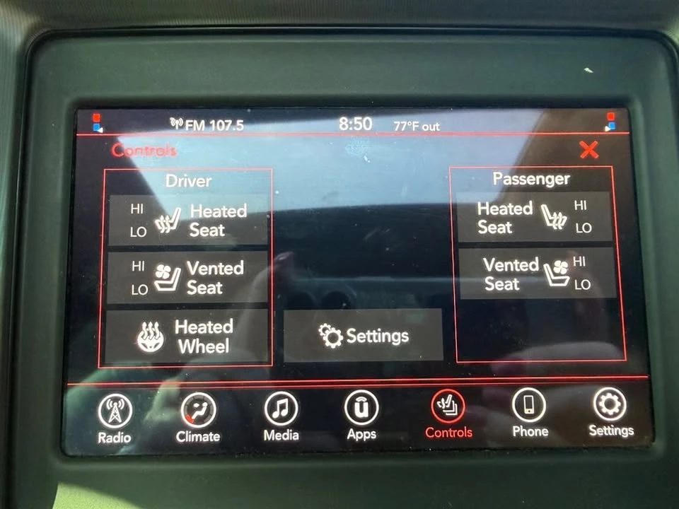 2020 Dodge Charger 7th Gen - Image 14 of 20