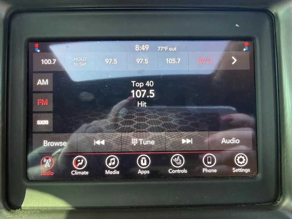 2020 Dodge Charger 7th Gen - Image 13 of 20