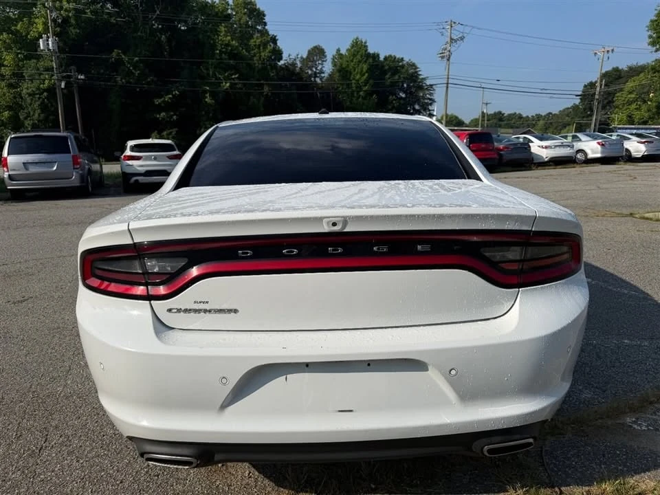 2020 Dodge Charger 7th Gen - Image 3 of 20
