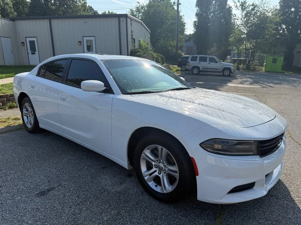 2020 Dodge Charger 7th Gen - Image 6 of 20