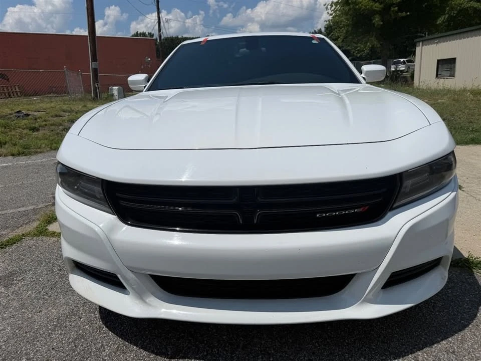 2020 Dodge Charger 7th Gen - Image 7 of 20