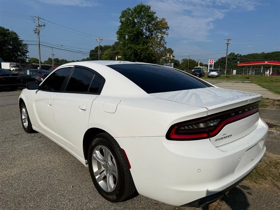 2020 Dodge Charger 7th Gen - Image 2 of 20