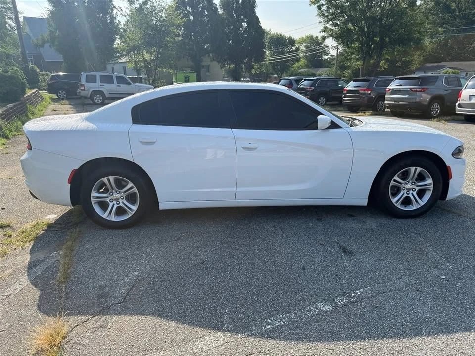 2020 Dodge Charger 7th Gen - Image 5 of 20