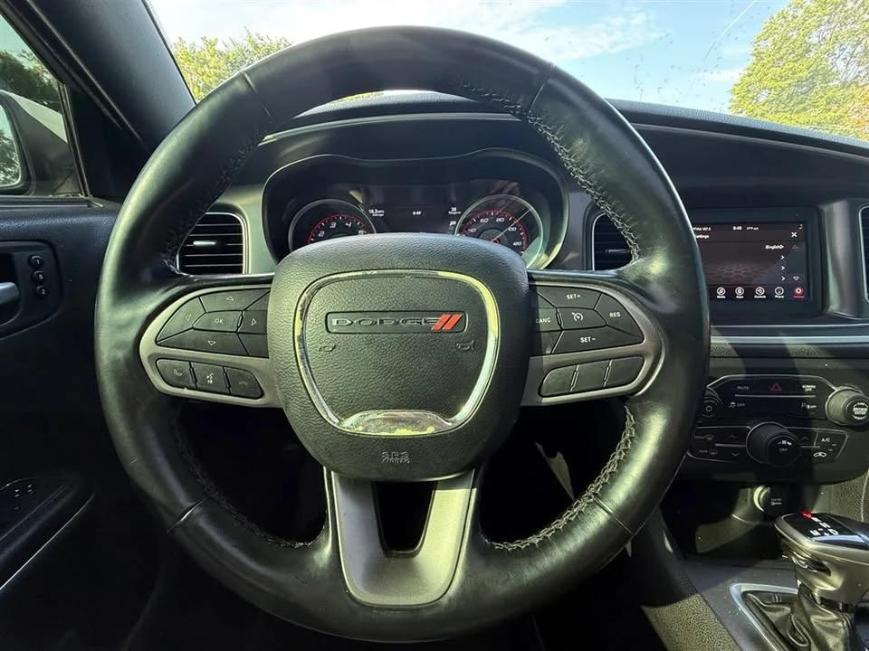 2020 Dodge Charger 7th Gen - Image 9 of 20