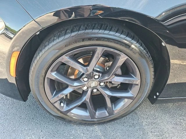 2020 Dodge Charger 7th Gen - Image 2 of 7