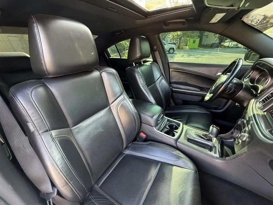 2020 Dodge Charger 7th Gen - Image 20 of 20