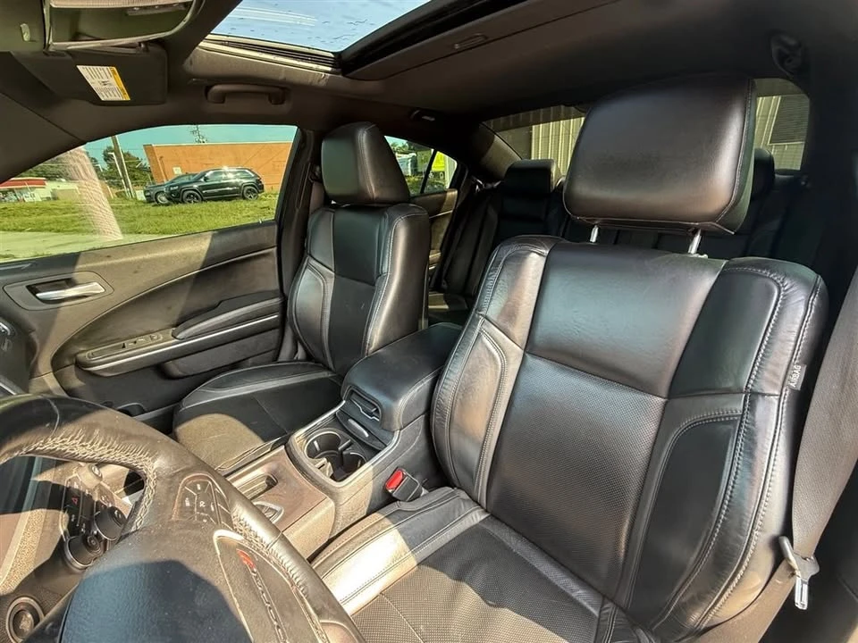 2020 Dodge Charger 7th Gen - Image 19 of 20