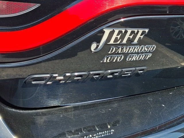 2020 Dodge Charger 7th Gen - Image 4 of 7