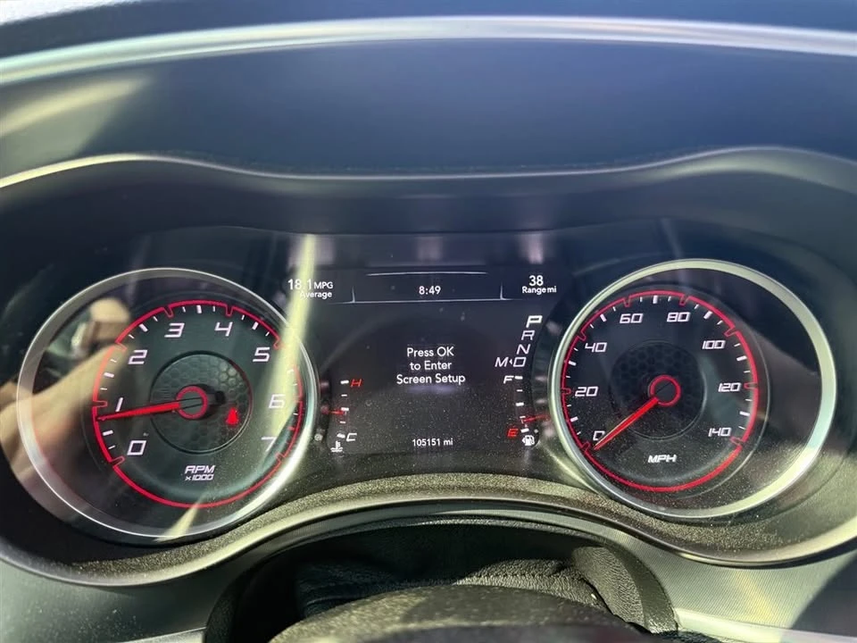 2020 Dodge Charger 7th Gen - Image 12 of 20