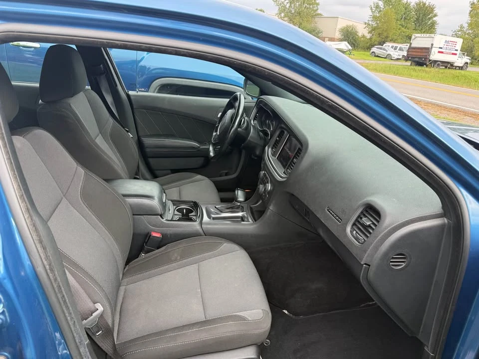 2020 Dodge Charger 7th Gen - Image 7 of 12