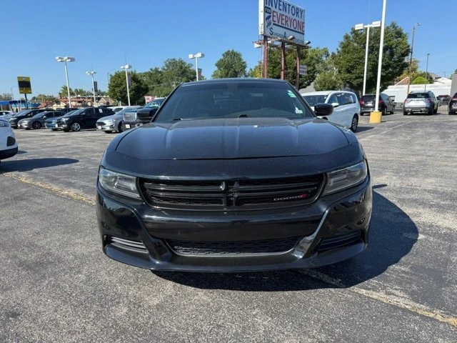 2020 Dodge Charger 7th Gen - Image 9 of 20