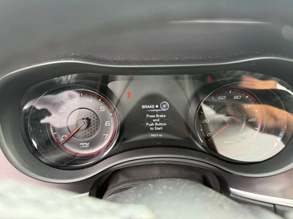 2020 Dodge Charger 7th Gen - Image 11 of 12
