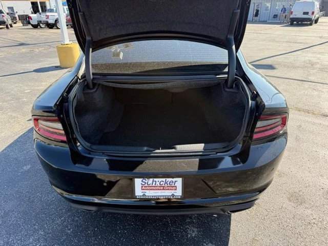 2020 Dodge Charger 7th Gen - Image 7 of 20