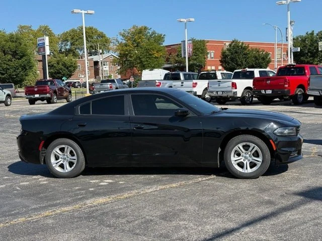 2020 Dodge Charger 7th Gen - Image 5 of 20