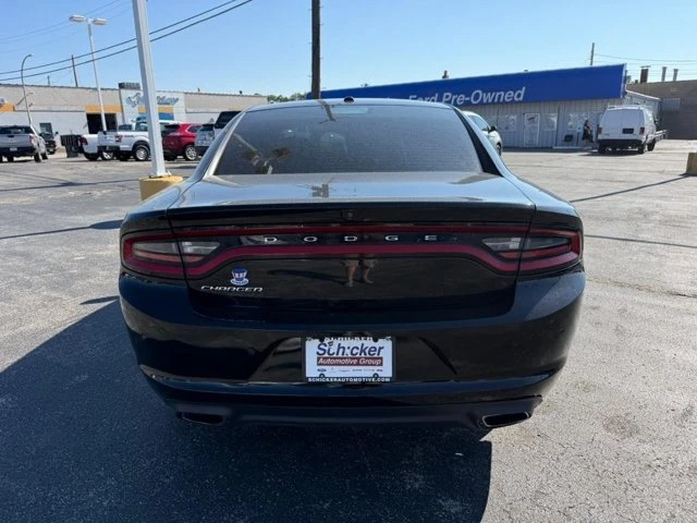 2020 Dodge Charger 7th Gen - Image 8 of 20