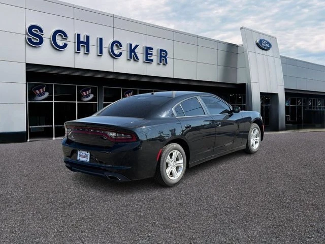 2020 Dodge Charger 7th Gen - Image 2 of 20