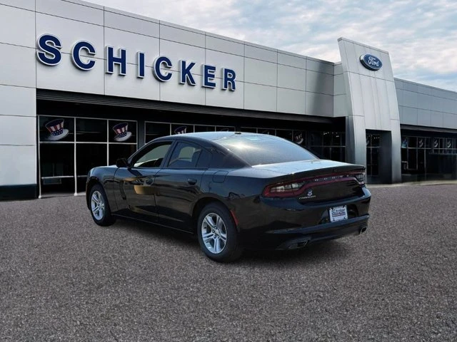 2020 Dodge Charger 7th Gen - Image 3 of 20