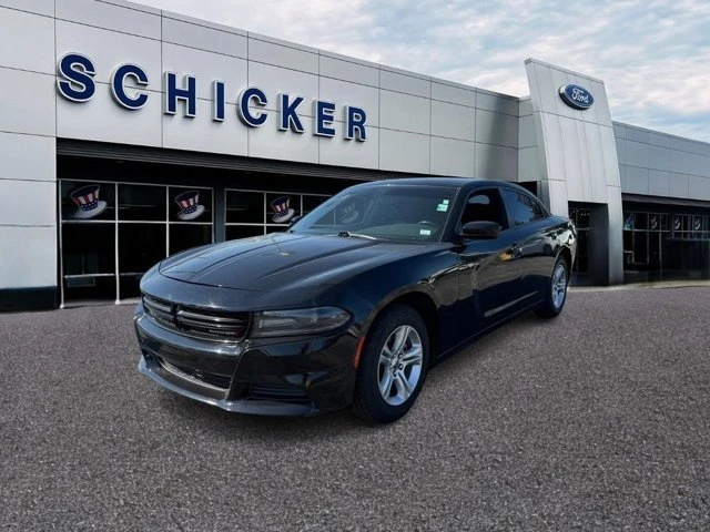 2020 Dodge Charger 7th Gen - Image 4 of 20