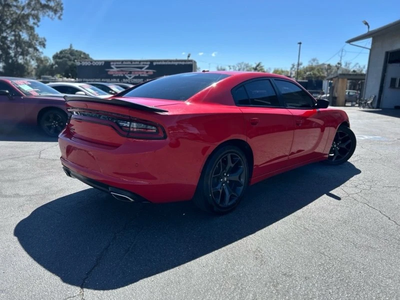 2020 Dodge Charger 7th Gen - Image 2 of 12