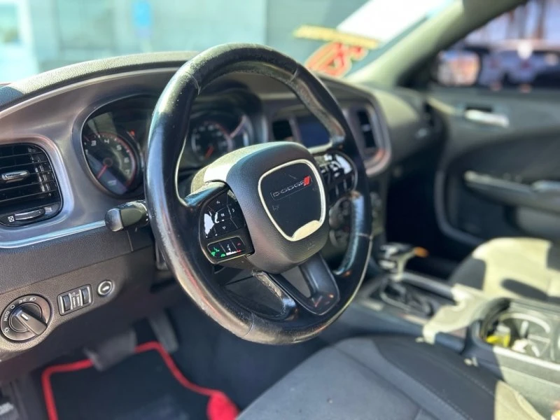 2020 Dodge Charger 7th Gen - Image 7 of 12