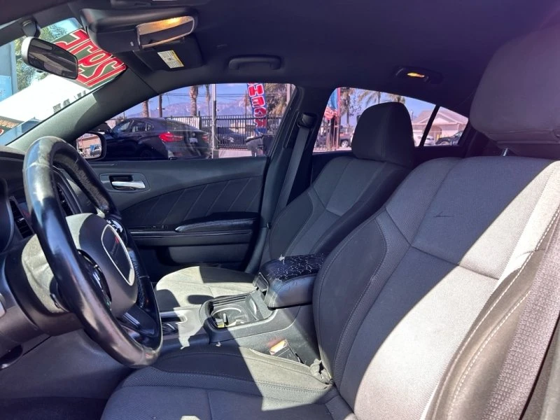 2020 Dodge Charger 7th Gen - Image 8 of 12