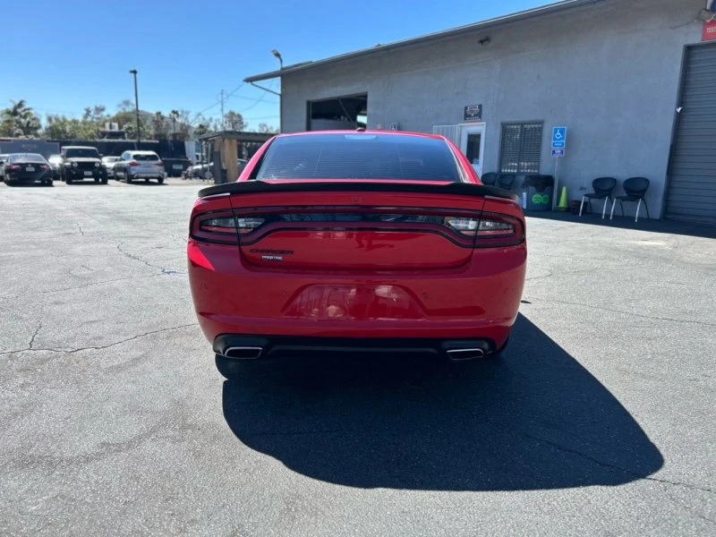 2020 Dodge Charger 7th Gen - Image 3 of 12