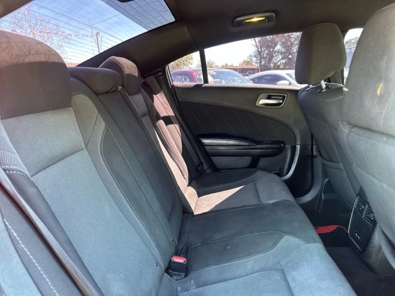2020 Dodge Charger 7th Gen - Image 12 of 12
