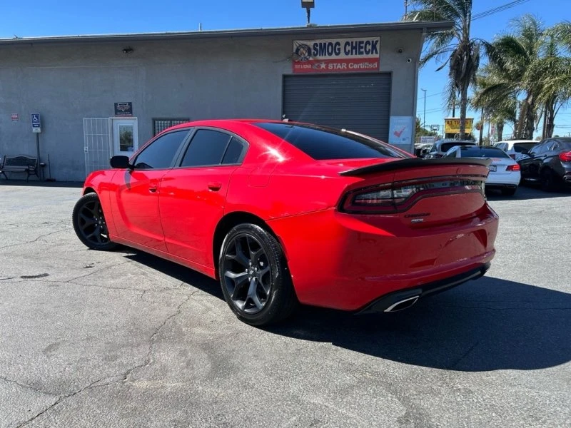 2020 Dodge Charger 7th Gen - Image 4 of 12