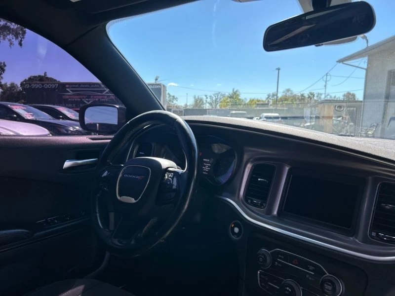 2020 Dodge Charger 7th Gen - Image 7 of 9