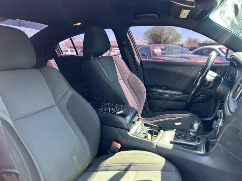 2020 Dodge Charger 7th Gen - Image 8 of 9