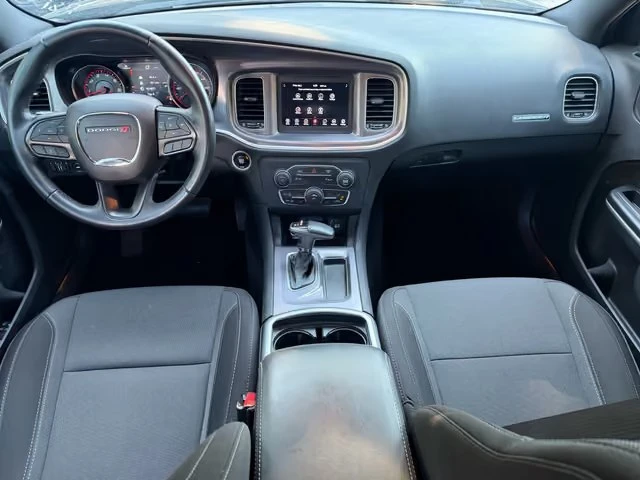 2020 Dodge Charger 7th Gen - Image 7 of 20