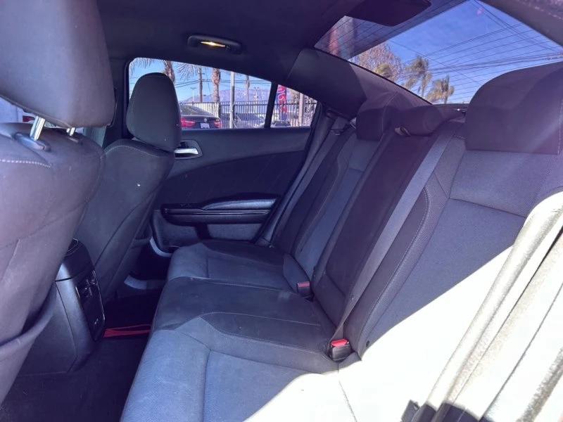 2020 Dodge Charger 7th Gen - Image 6 of 9