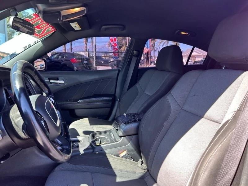 2020 Dodge Charger 7th Gen - Image 5 of 9