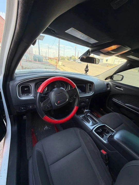 2020 Dodge Charger 7th Gen - Image 11 of 13