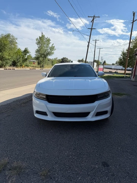 2020 Dodge Charger 7th Gen - Image 3 of 13