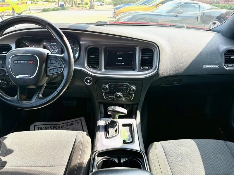2020 Dodge Charger 7th Gen - Image 7 of 16