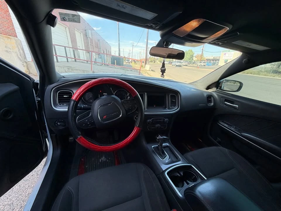2020 Dodge Charger 7th Gen - Image 12 of 13