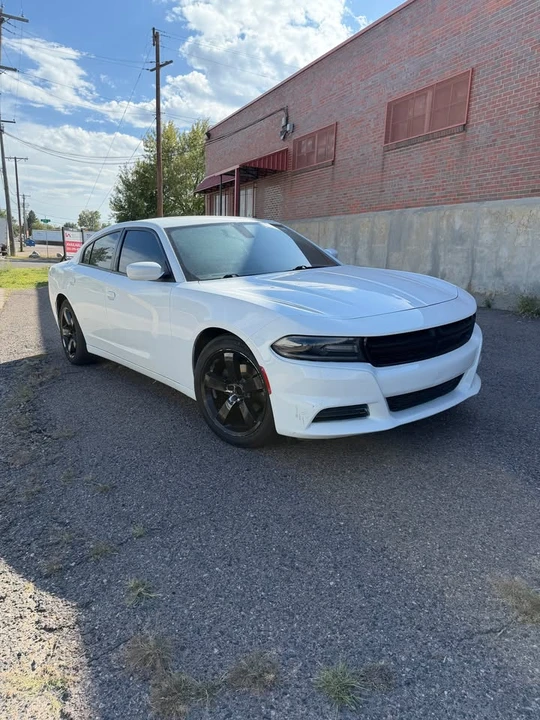 2020 Dodge Charger 7th Gen - Image 2 of 13