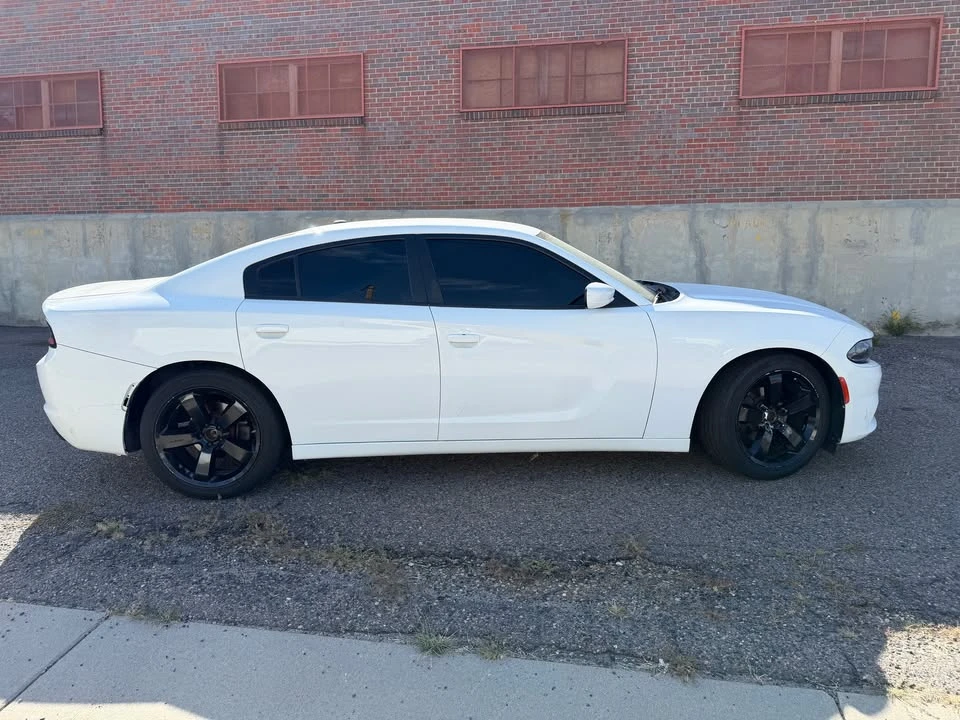 2020 Dodge Charger 7th Gen - Image 8 of 13