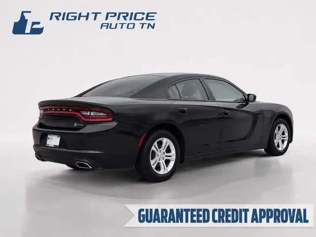 2020 Dodge Charger 7th Gen - Image 6 of 20