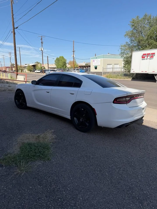 2020 Dodge Charger 7th Gen - Image 5 of 13