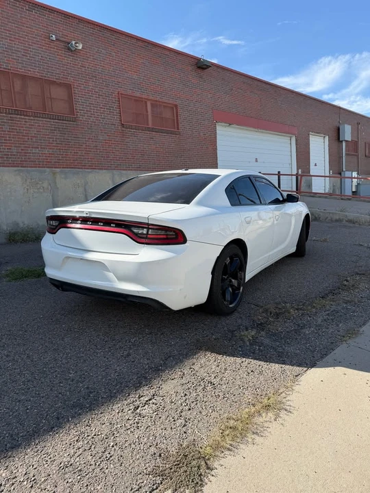 2020 Dodge Charger 7th Gen - Image 7 of 13