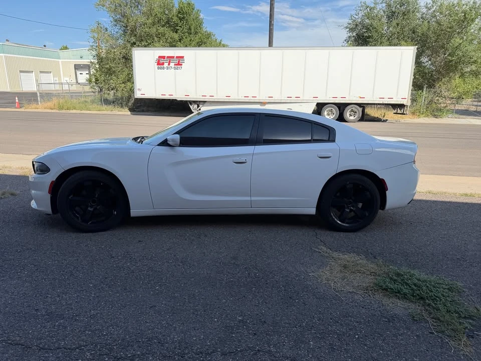 2020 Dodge Charger 7th Gen - Image 4 of 13