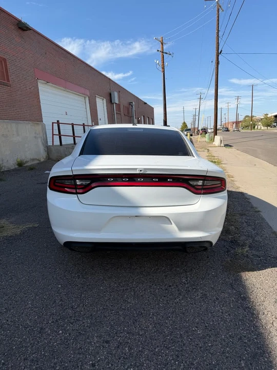 2020 Dodge Charger 7th Gen - Image 6 of 13